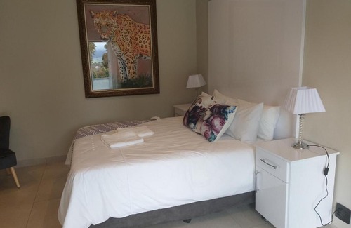 Graskop Apartamento | Kanyane @ Graskop