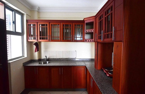 Upanga East Casa | Kanyi KG7 TRES DORMITORIOS