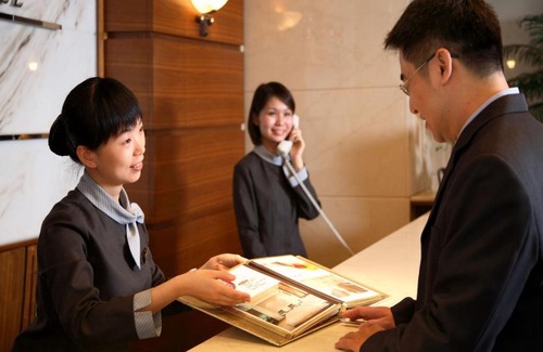 North District Hotel | Kao Yuan Hotel - Zhong Shan