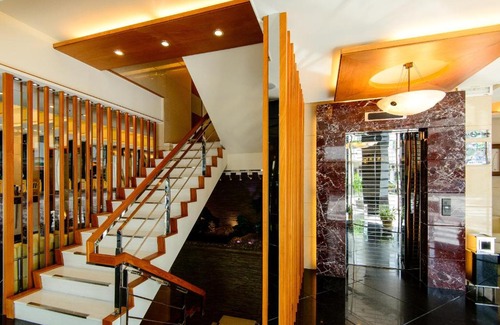 North District Hotel | Kao Yuan Hotel - Zhong Shan