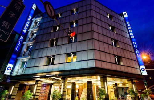 North District Hotel | Kao Yuan Hotel - Zhong Shan