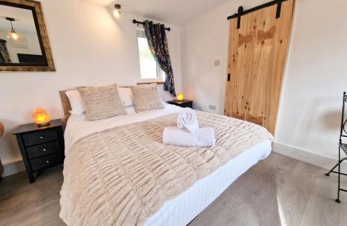 Blairgowrie Chalet De Esquí | Kaoglen Lodge - Fawn Pod - Hot Tub - Dogs - Pitlochry - Luxury