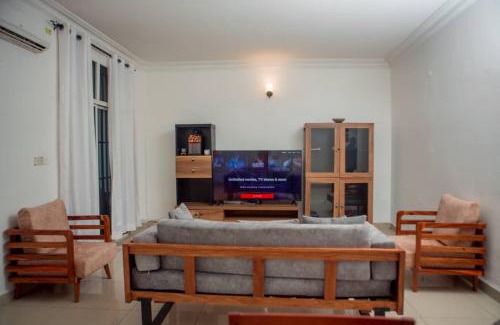 Oyster Bay Apartamento | KAOLE APARTMENTs