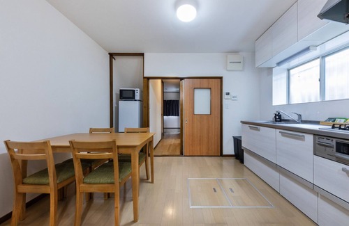 Joto Casa | Kaori | 香