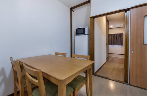 Joto Casa | Kaori | 香