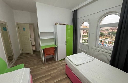 Urgup Hotel | Kapadokya Rezidans