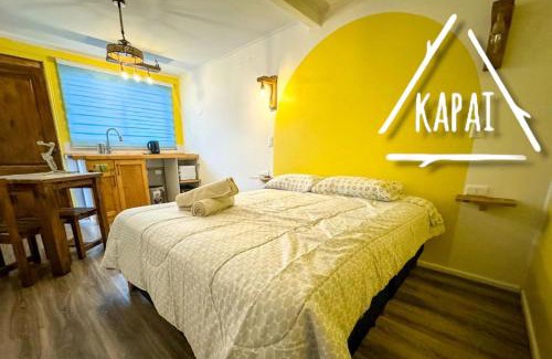 Valdivia Apartamento | Kapai Departamentos de Turismo