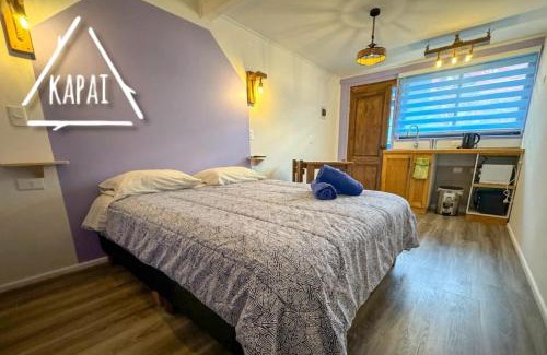 Valdivia Apartamento | Kapai Departamentos de Turismo