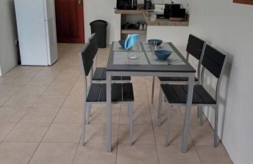Chilamate Apartamento | KAPALIZ Studio Apartments (B)