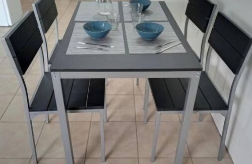 Chilamate Apartamento | KAPALIZ Studio Apartments (B)