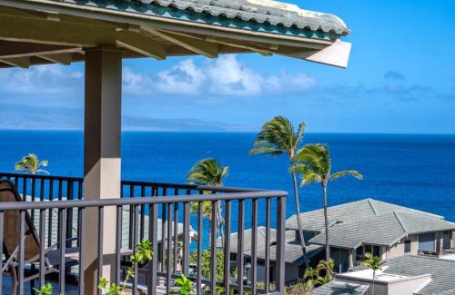 Napili Apartamento | Kapalua Bay 12B3 FREE CAR KBM Resorts