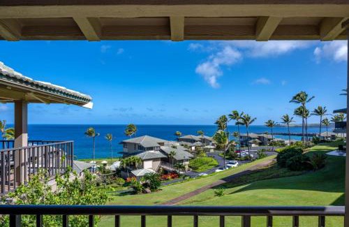 Napili Apartamento | Kapalua Bay 12B3 FREE CAR KBM Resorts
