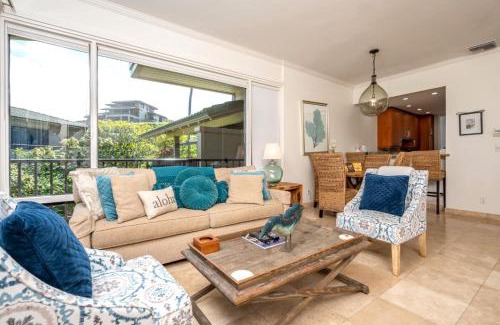 Napili Apartamento | Kapalua Bay 12B3 FREE CAR KBM Resorts