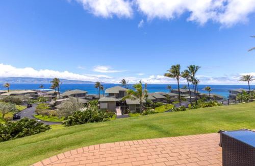 Napili Apartamento | Kapalua Bay 14G4 FREE CAR KBM Resorts