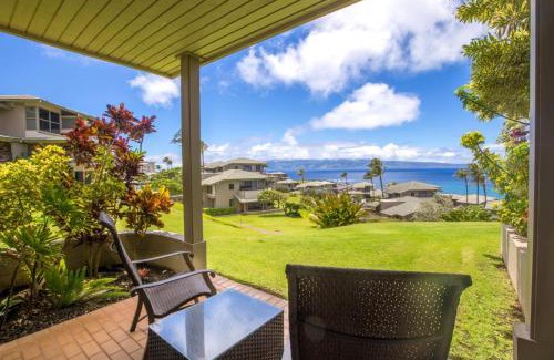 Napili Apartamento | Kapalua Bay 14G4 FREE CAR KBM Resorts