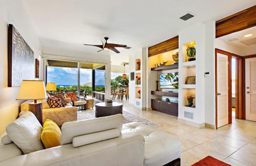 Napili Casa | Kapalua Bay Villa 33G4
