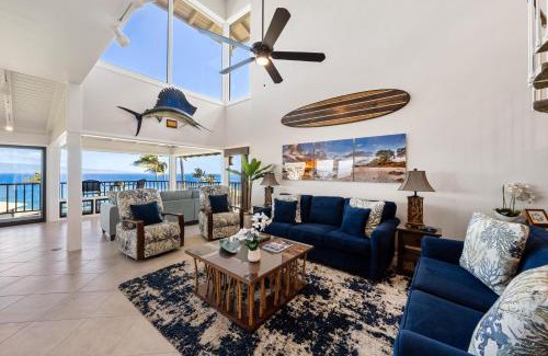 Napili Casa | Kapalua Bay Villas 15B2