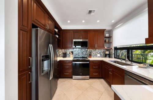 Napili Casa | Kapalua Bay Villas 15B2