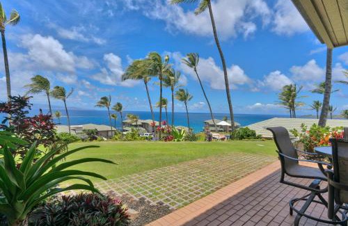 Napili Apartamento | Kapalua Bay Villas 15G4