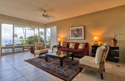 Napili Apartamento | Kapalua Bay Villas 15G4