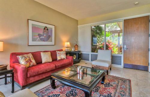Napili Apartamento | Kapalua Bay Villas 15G4
