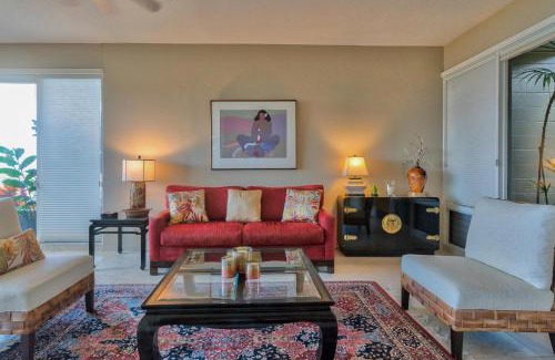 Napili Apartamento | Kapalua Bay Villas 15G4