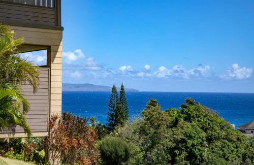 Kapalua Apartamento | Kapalua Ridge Villas by KBM Resorts