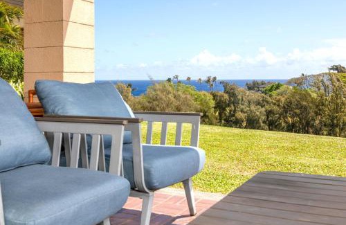 Kapalua Apartamento | Kapalua Ridge Villas by KBM Resorts