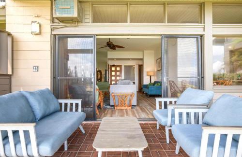 Kapalua Apartamento | Kapalua Ridge Villas by KBM Resorts