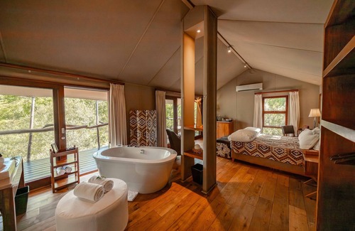 Thorny Bush Game Reserve Otro | Kapama Buffalo Camp