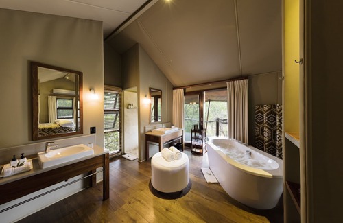 Thorny Bush Game Reserve Otro | Kapama Buffalo Camp