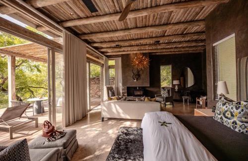 Thorny Bush Game Reserve Cabina | Kapama Karula