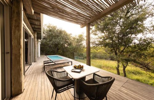 Thorny Bush Game Reserve Cabina | Kapama Karula