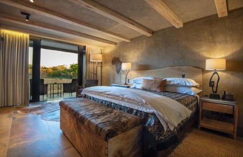 Thorny Bush Game Reserve Cabina | Kapama River Lodge