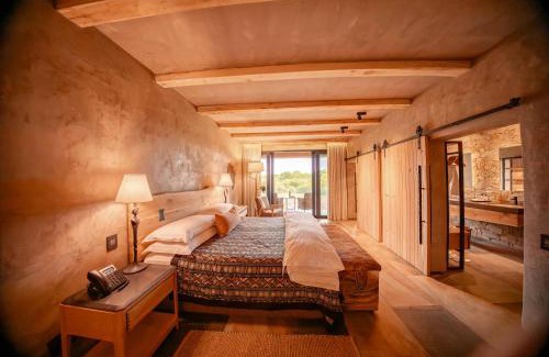 Thorny Bush Game Reserve Cabina | Kapama River Lodge