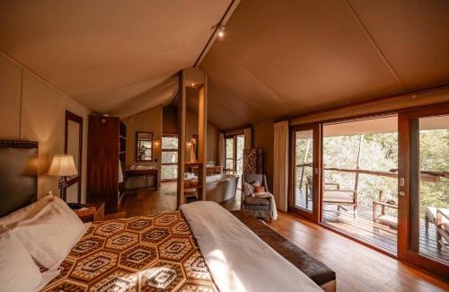 Thorny Bush Game Reserve Otro | Kapama Buffalo Camp