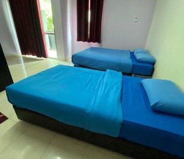 Kapas Island Complejo | Kapas Coral Beach Resort