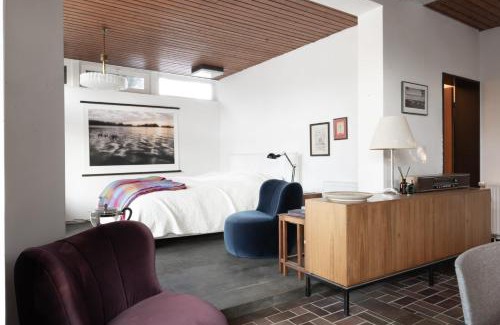 Hitzacker Apartamento | Kapelle Elbtalaue - Sakristei