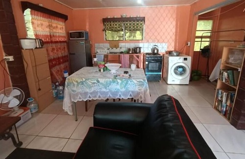 Nuku'alofa Apartamento | Kapeta Cabin at # 5 Kapeta Ave. Kolomotu 'a,