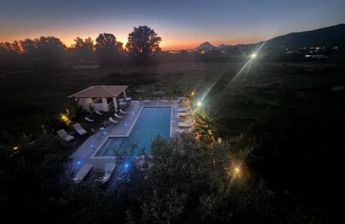 Ag. Georgios Apartamento | Kapetanios Luxury