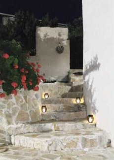 Evgiros Casa | Kapetanos Stone Home