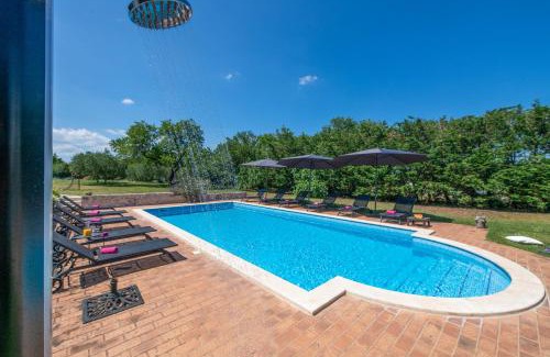 Rakalj Villa | Kapetanova Villa