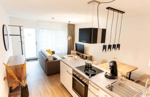 Bad Duerrheim Apartamento | Kapfwald Appartements