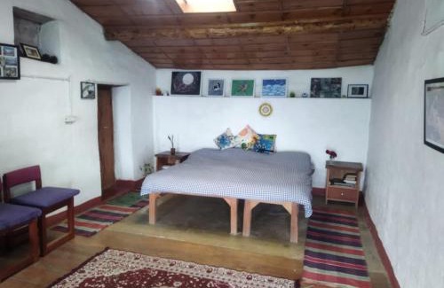 Kaul Casa | Kaphal Kanarkha Homestay