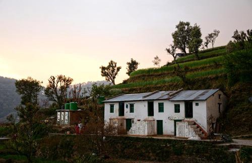 Kaul Casa | Kaphal Kanarkha Homestay