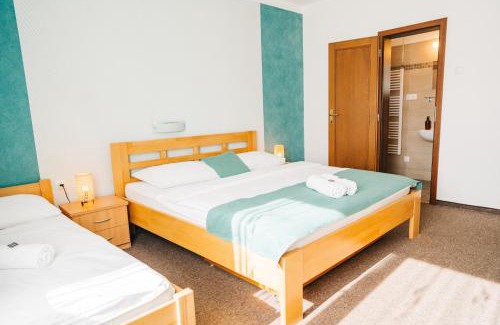 Demanova Apartamento | KAPINA sk - Dom Jasna