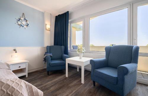 Holm Apartamento | Kapitän Haddock