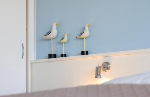 Holm Apartamento | Kapitän Haddock