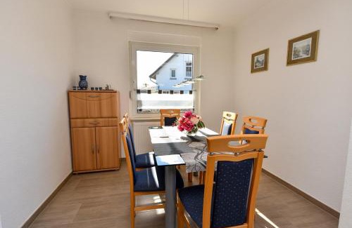 Duhnen Casa | Kapitäns-Hus KH01