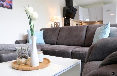 Kellenhusen Apartamento | Kapitänshaus 5